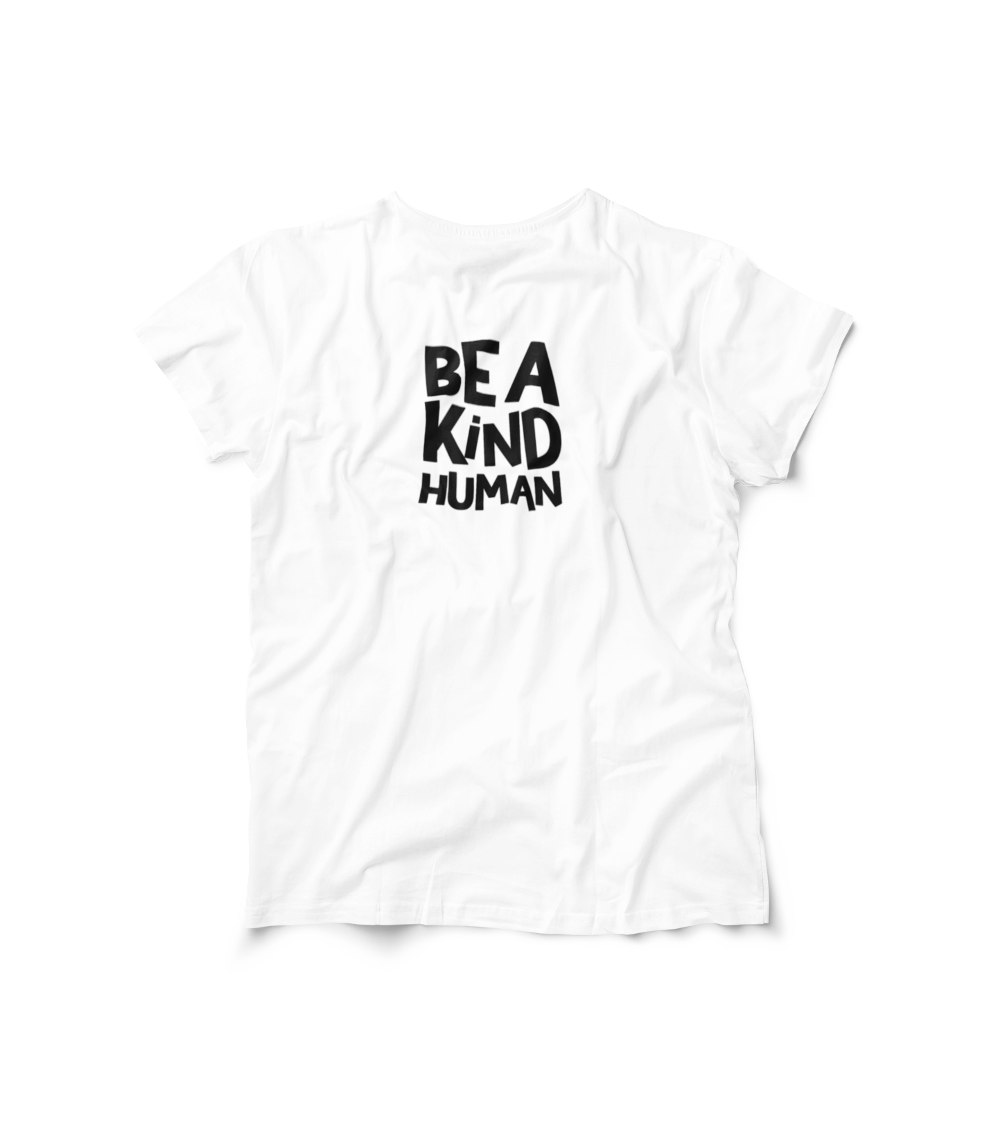 Be A Kind Human Shirt