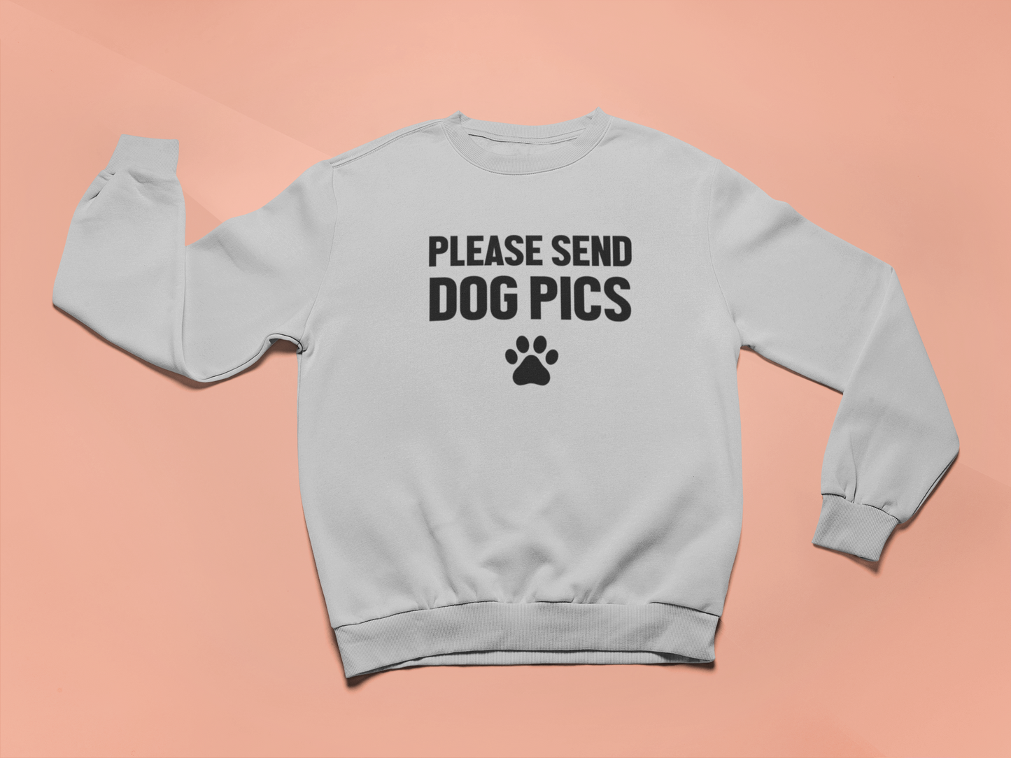 Please send Dog Pics